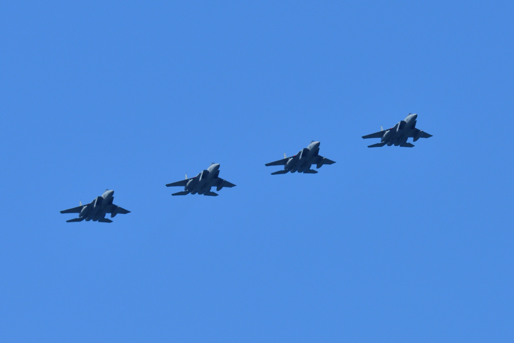 ３０６ｓｑオーバーヘッドアプローチ（１）