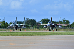 小松基地航空祭２０２４_②～アグレッサー⑥～