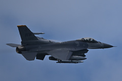 Ｆ-１６ファイティングファルコン_06