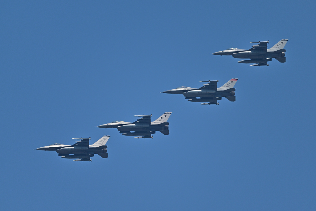 米軍主催訓練”レゾリュート・フォース・パシフィック_10