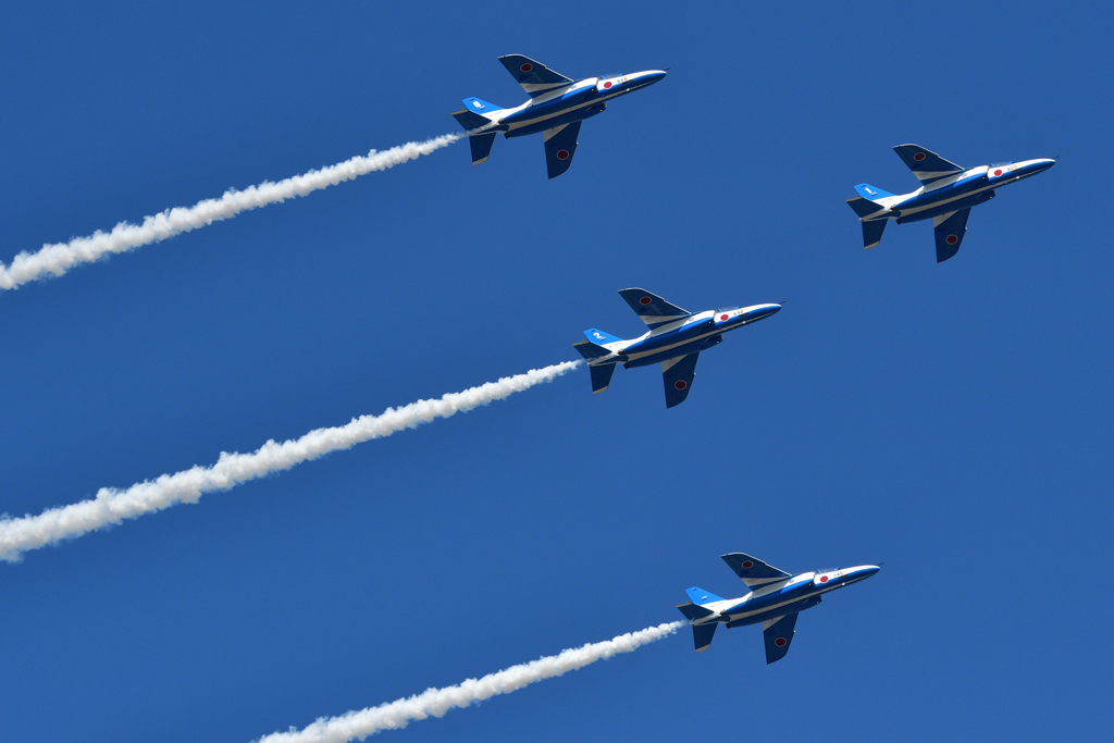 ２０１９小牧基地オープンベース～前日ブルー予行編～⑧