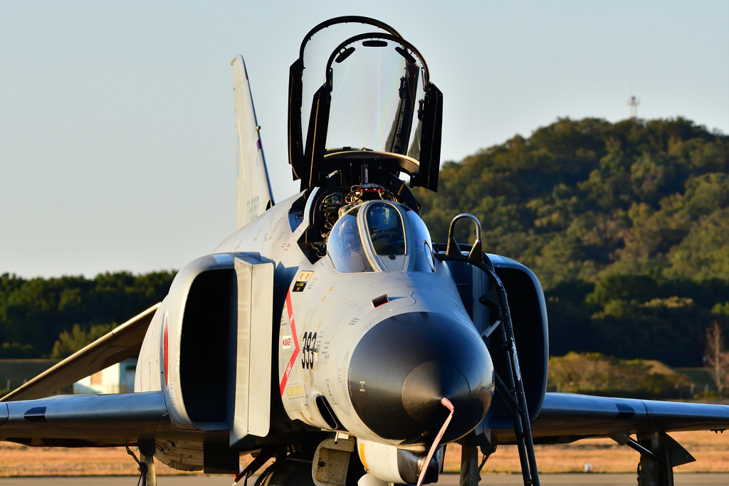 2019岐阜基地航空祭②～地上展示～