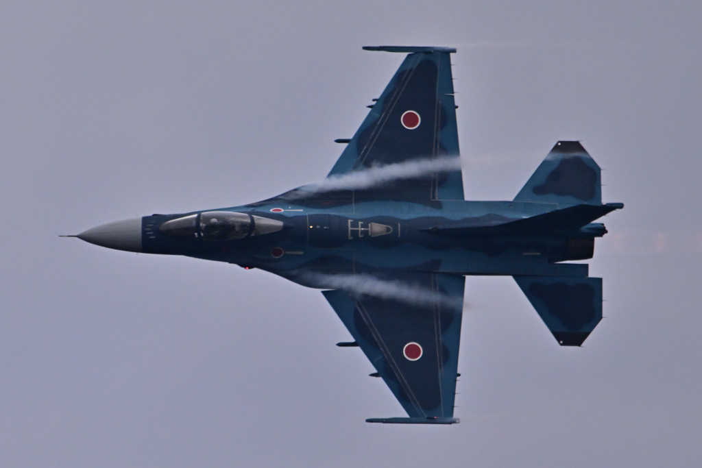 2022百里基地航空祭～F-2機動飛行～_02