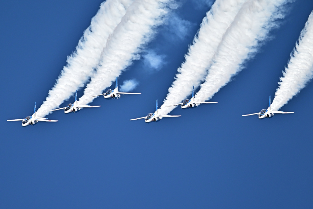 2022百里基地航空祭～主役はブルーインパルス！？～_32