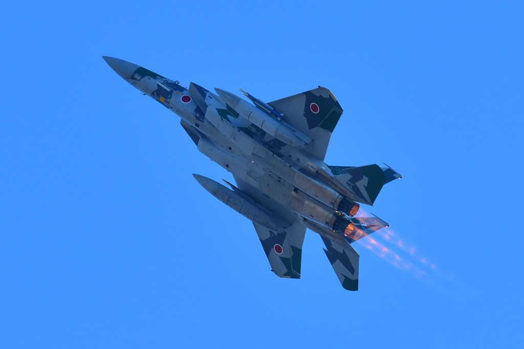 ２０１９年、最後のハイレートクライム（３）