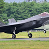 2023三沢基地航空祭_01～オープニング飛行F-35A①～