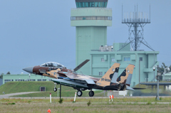 今日の小松基地（2018.5.9）（３）