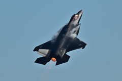 2024三沢基地航空祭～Ｆ-３５Ａ_⑧～