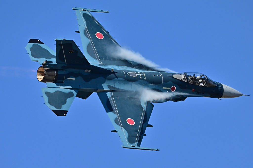 2023築城基地航空祭_9～すごくすごい機動飛行②～