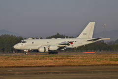 2022百里基地航空祭～早朝に飛来した展示機達～_03