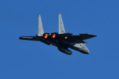 岐阜基地航空祭２０１８～機動飛行～③
