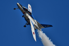 岐阜基地航空祭２０１８～ブルーインパルス～⑨