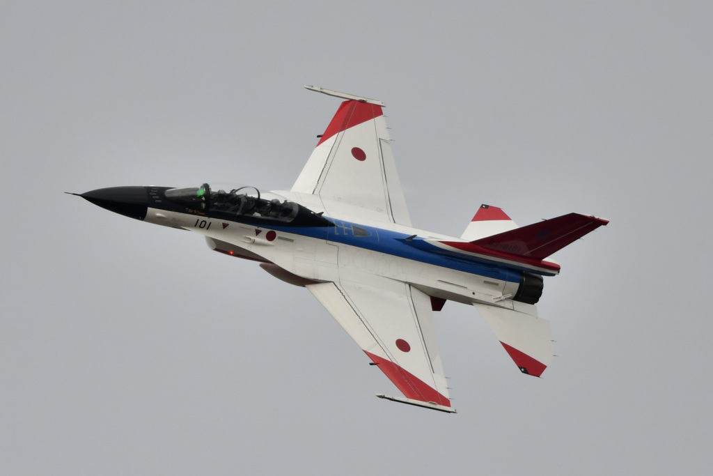 岐阜基地航空祭２０１８～合間のプチ機動飛行～④