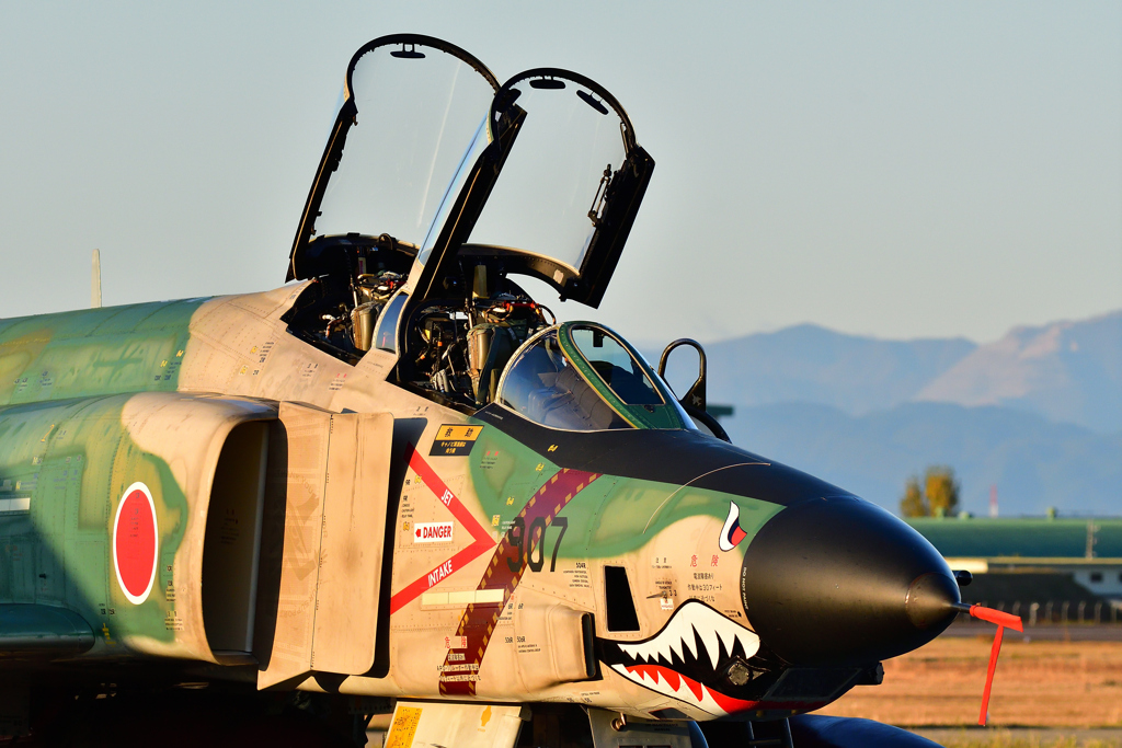 2019岐阜基地航空祭①～地上展示～