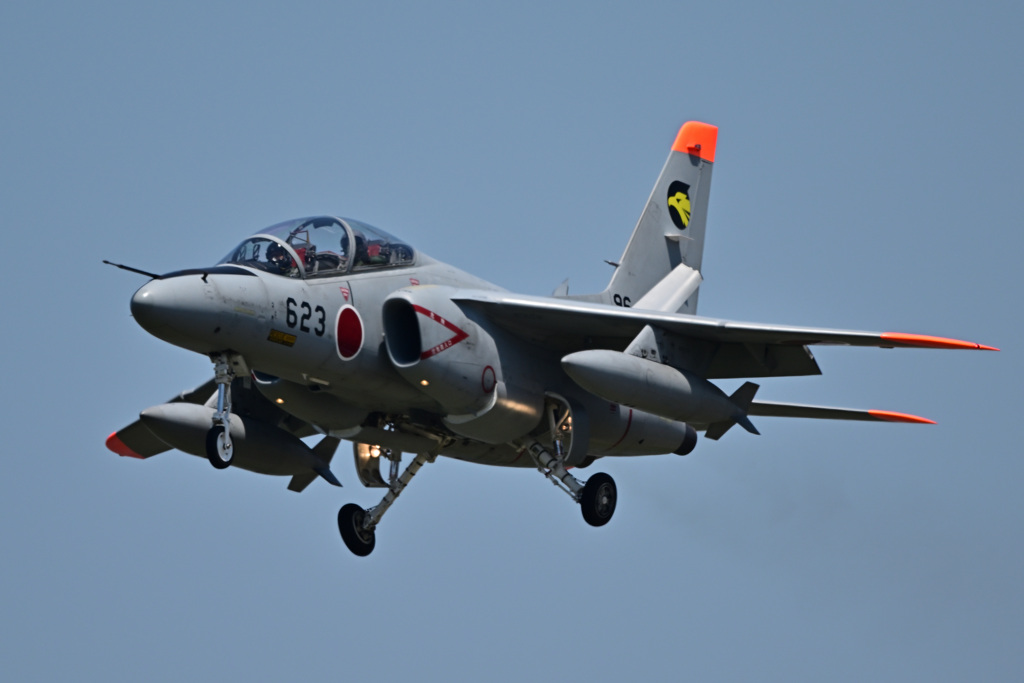 2023ゴールデンイーグル_Ｔ-４_01