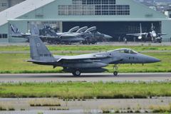 0723am_ロシア機へのスクランブルミッション（１）