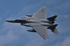 小松基地航空祭２０２４～9/17事前訓練⑯～