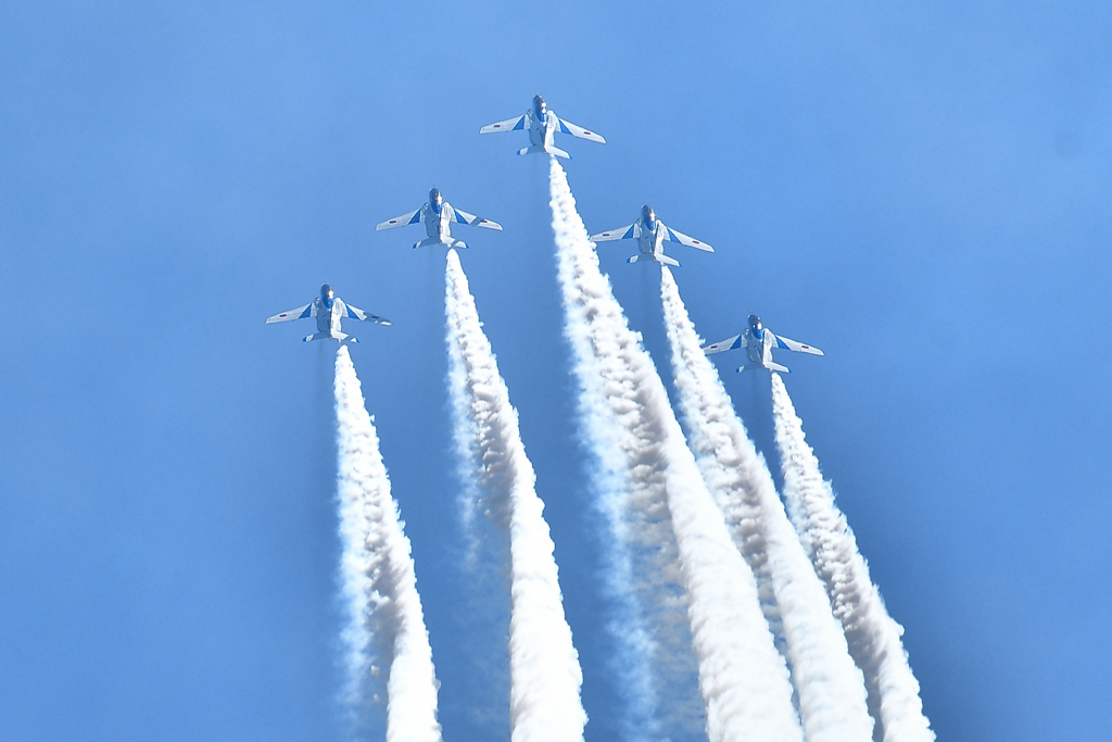 静浜基地航空祭２０１８（３）