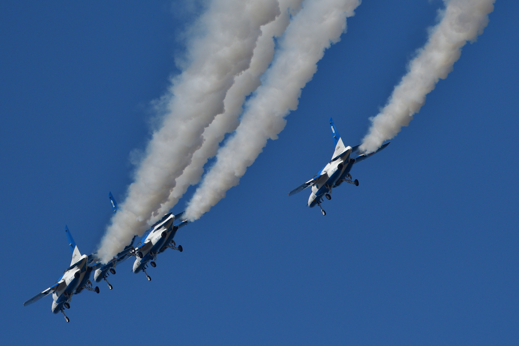 ２０１９小牧基地オープンベース～前日ブルー予行編～⑤