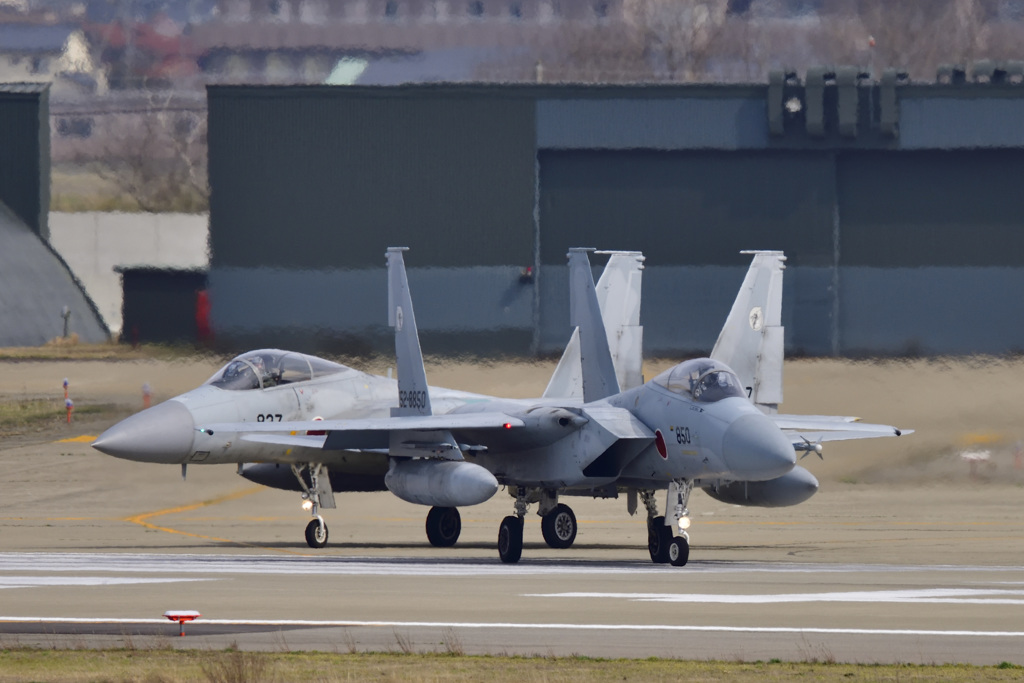 ３０３ｓｑファイティングドラゴン（５）