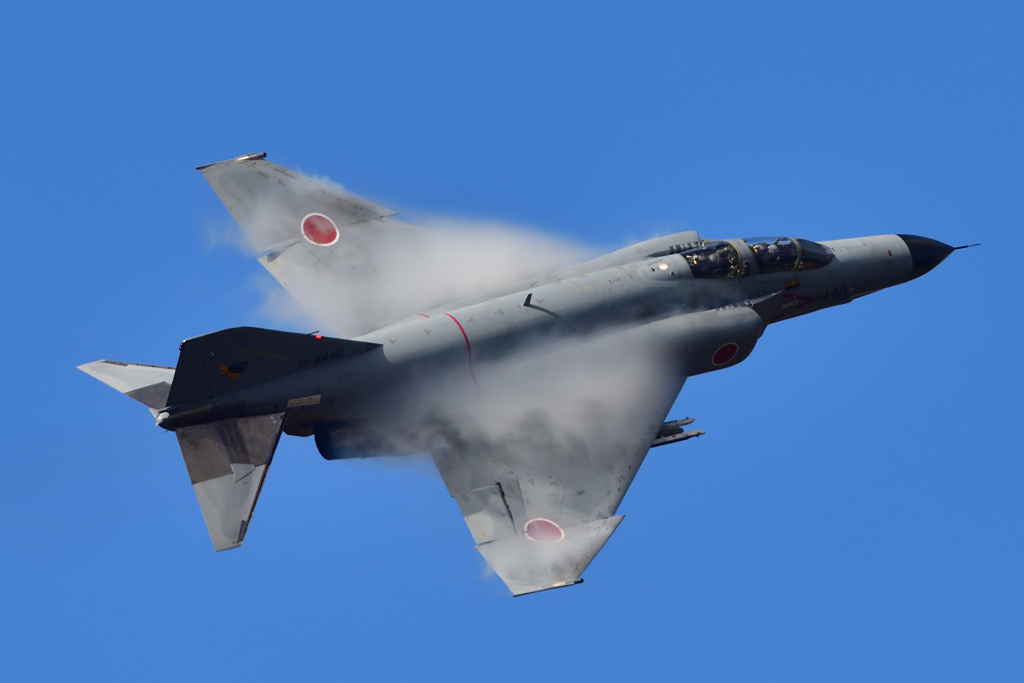 ラスト・ファントム～ヴェイパー発生②～