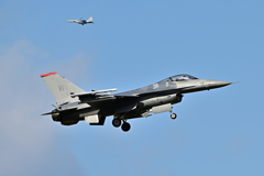 米空軍三沢基地から訓練移転_12