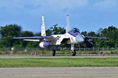 小松基地航空祭２０２４_①～３０６スぺマ①～