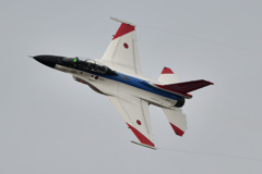 岐阜基地航空祭２０１８～合間のプチ機動飛行～①