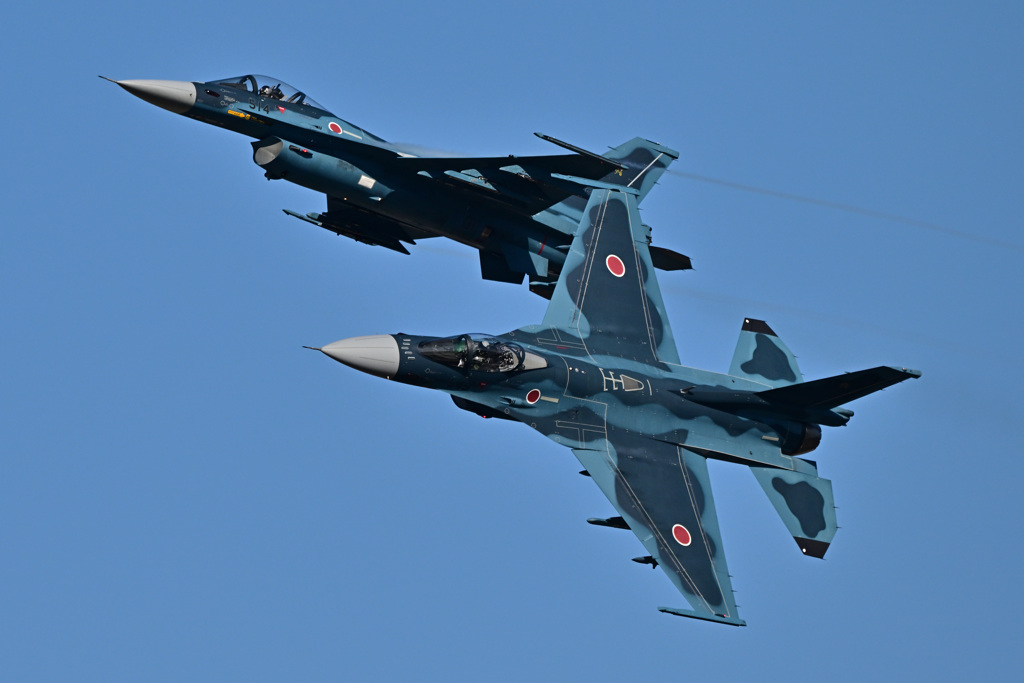 2023築城基地航空祭_10～ファイナル③～
