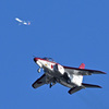 2023築城基地航空祭_４～レッドドルフィンと・・・～