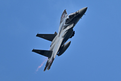 小松基地航空祭２０２４～9/17事前訓練⑥～