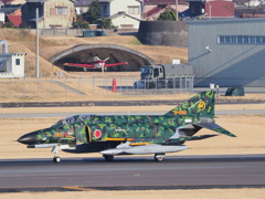 2018小牧基地オープンベースに飛来（３）