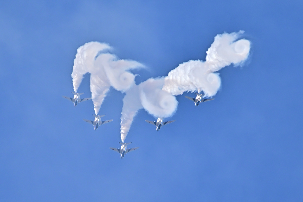 2022百里基地航空祭～主役はブルーインパルス！？～_12