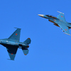 2019岐阜基地航空祭④～フォーメーションテイクからの・・・～