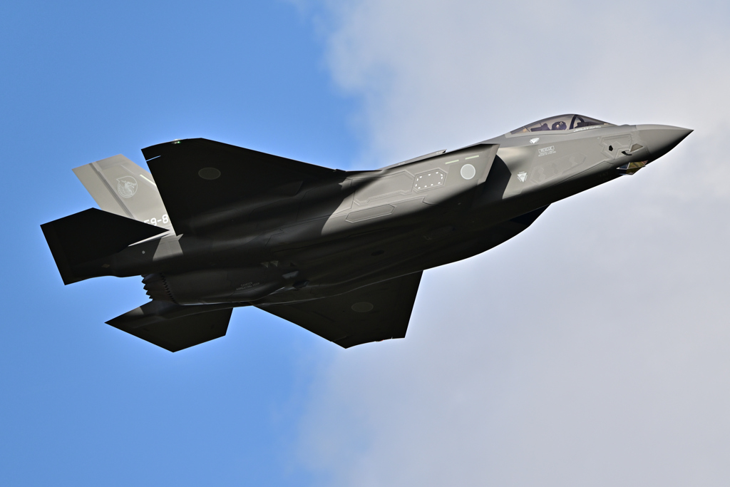 米空軍三沢基地から訓練移転_08