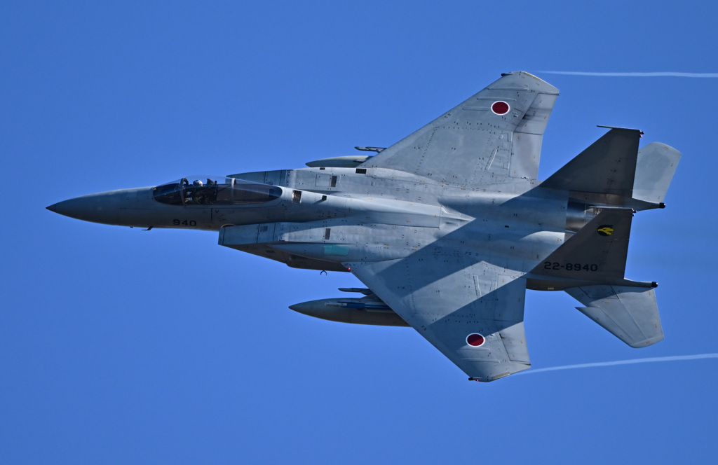航空自衛隊小松基地　飛行初め_03