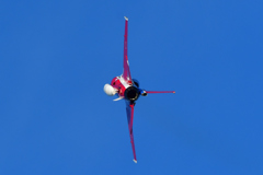 岐阜基地航空祭２０１８～オープニング　Ｆ-２～⑦
