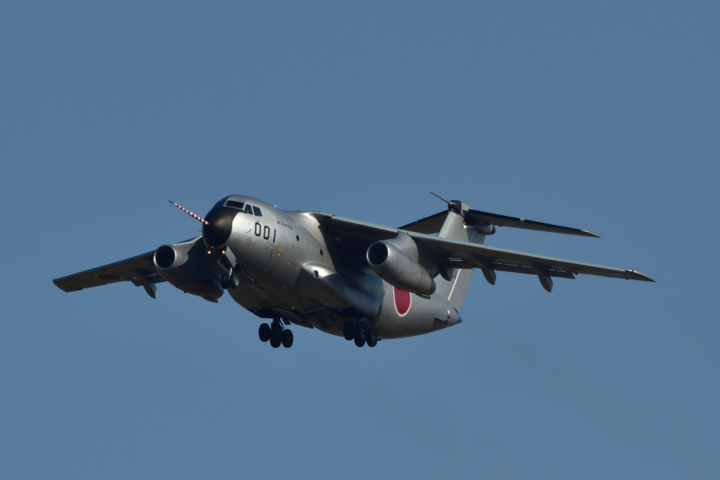 ２０１９小牧基地オープンベース～前日ブルー予行編～⑨