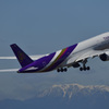 晴天のセントレア空港にて（８）