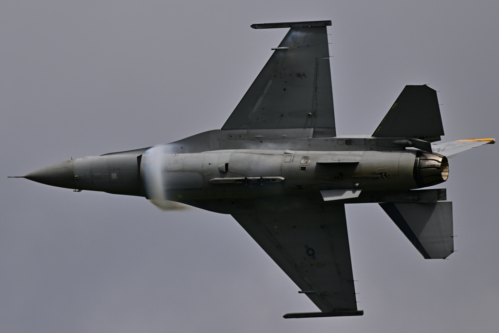 2023三沢基地航空祭_17～F１６デモチーム_5～