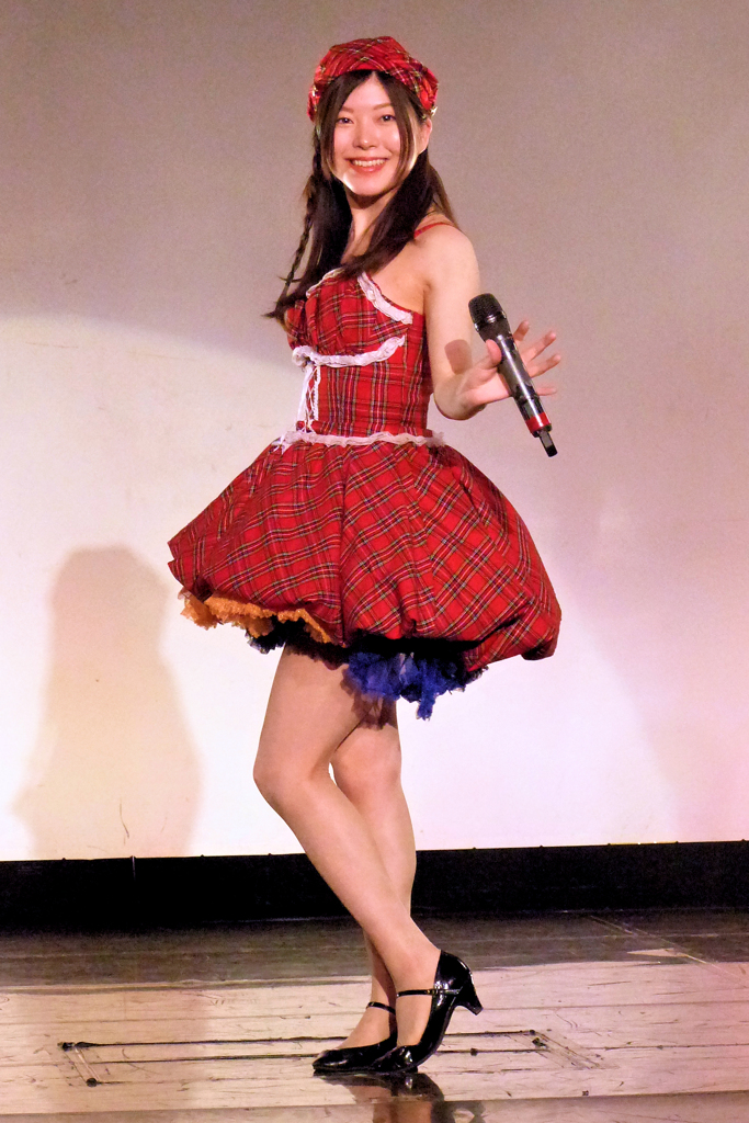 アイドル⑲