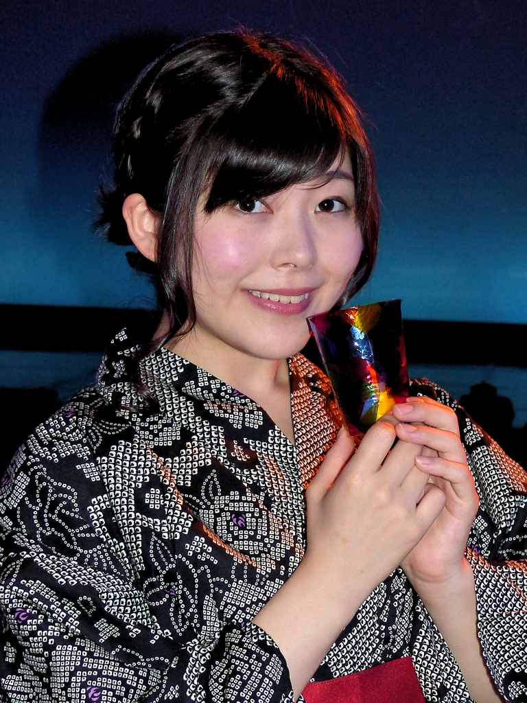 アイドル⑩