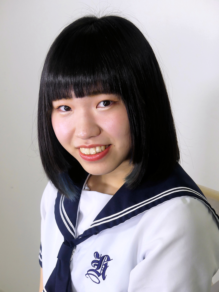 セーラー服A①