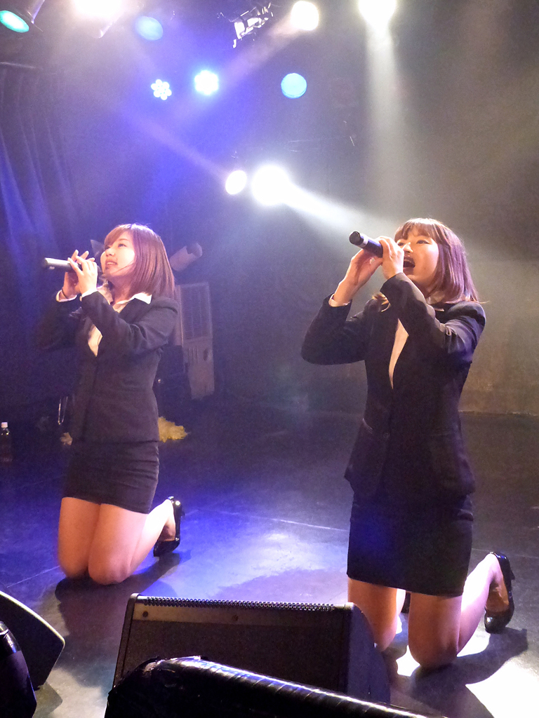 OLアイドルユニット⑪