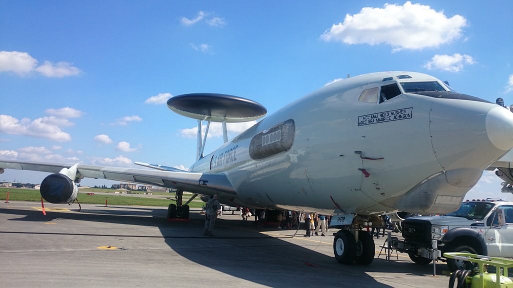 2015 横田基地友好祭 ⑥