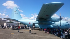 2015 横田基地友好祭 ②