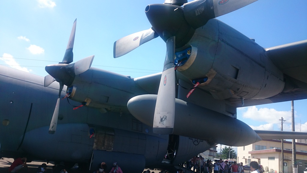 2015 横田基地友好祭 ③