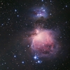 M42オリオン座大星雲