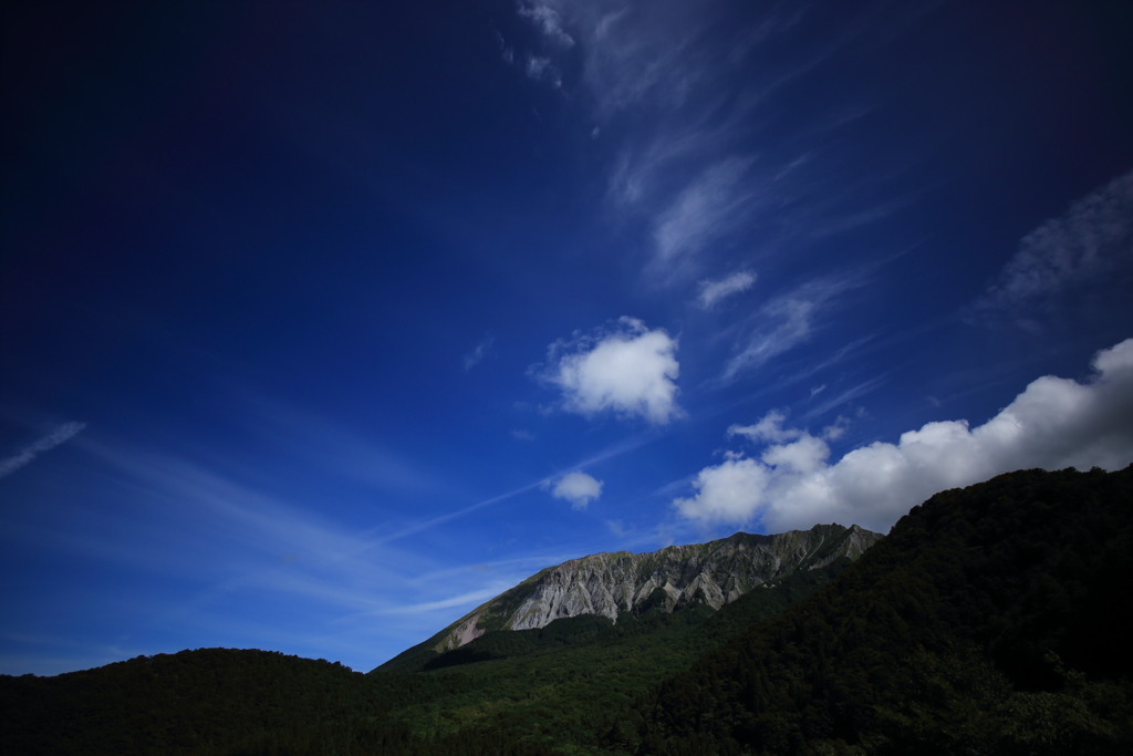 霊山