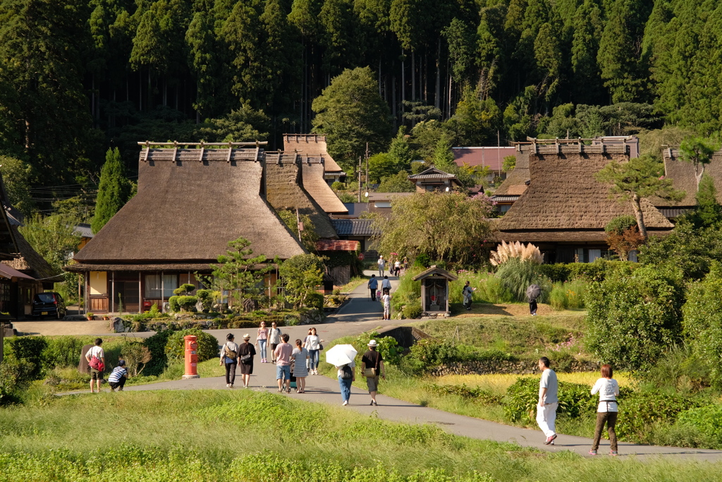 原風景